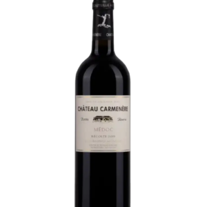 Château Carmenère Petite Réserves