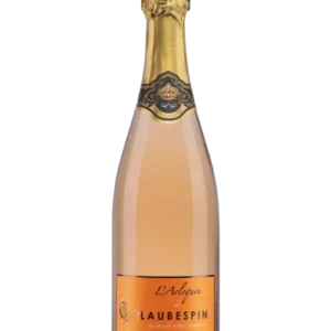 l’Arlequin de Laubespin