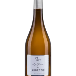 Le Blanc de Laubespin
