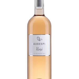 Laubespin Rosé