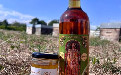 | MIEL DU CHÂTEAU |