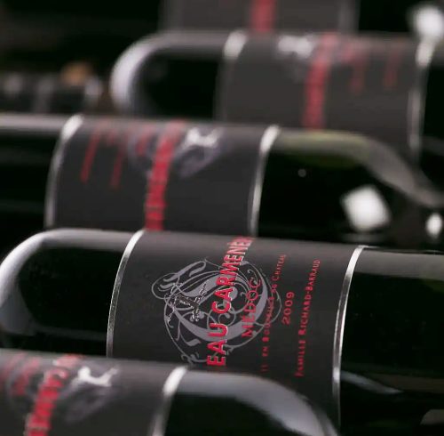 Chateau Carmenere vins 04